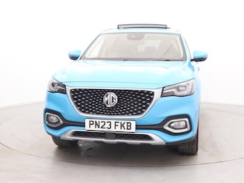 Used MG MG HS 2023 for sale - 78888610: Photo