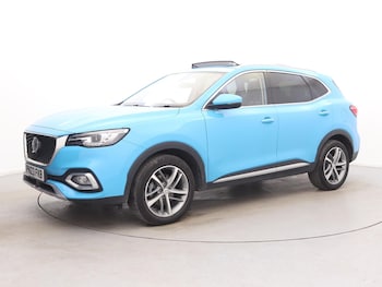 Used MG MG HS 2023 for sale - 78888610: Photo