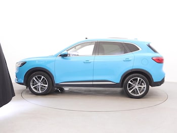 Used MG MG HS 2023 for sale - 78888610: Photo