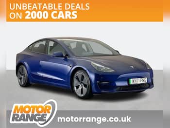 Used Tesla Model 3 2021 for sale - 79787822: Photo