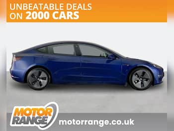 Used Tesla Model 3 2021 for sale - 79787822: Photo
