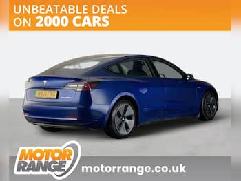 Used Tesla Model 3 2021 for sale - 79787822: Photo