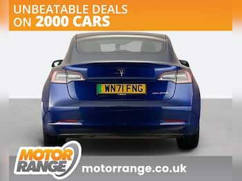 Used Tesla Model 3 2021 for sale - 79787822: Photo