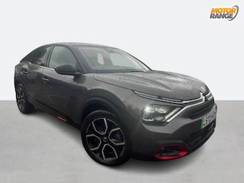 Used Citroen C4 2022 for sale - 76421452: Photo