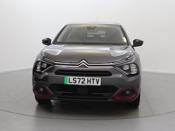 Used Citroen C4 2022 for sale - 76421452: Photo