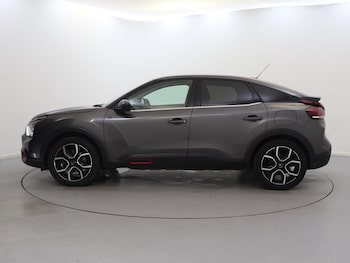 Used Citroen C4 2022 for sale - 76421452: Photo