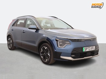 Used Kia Niro 2023 for sale - 79005681: Photo