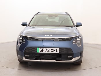 Used Kia Niro 2023 for sale - 79005681: Photo