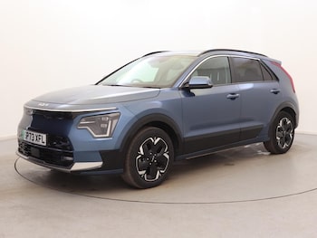 Used Kia Niro 2023 for sale - 79005681: Photo