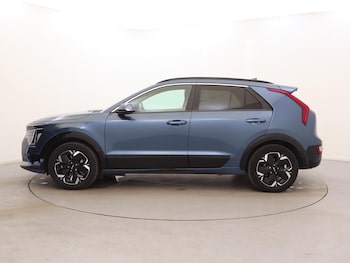 Used Kia Niro 2023 for sale - 79005681: Photo