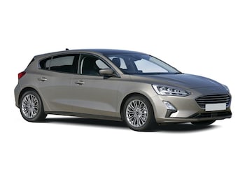 Used Ford Focus 2020 for sale - 77164583: Photo