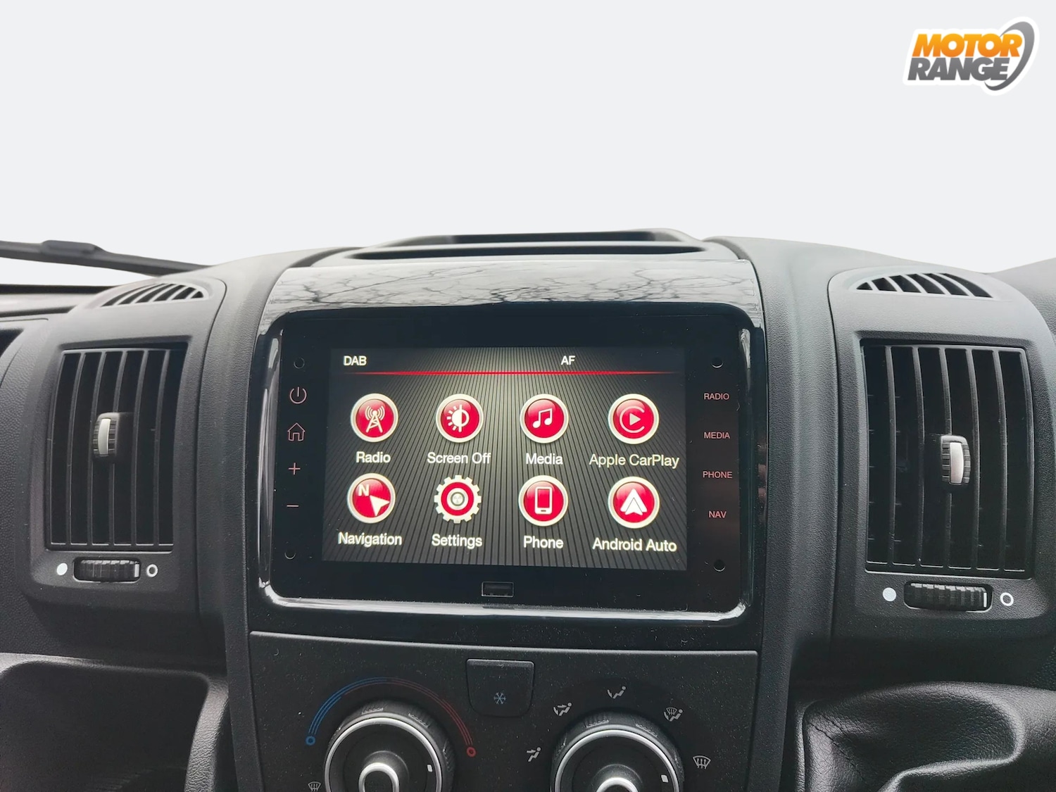 Used Citroen Relay 2023 for sale - 77158909: Photo 11