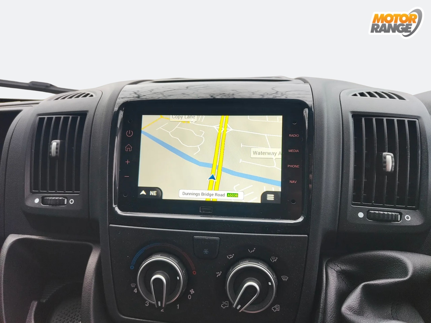 Used Citroen Relay 2023 for sale - 77158909: Photo 12