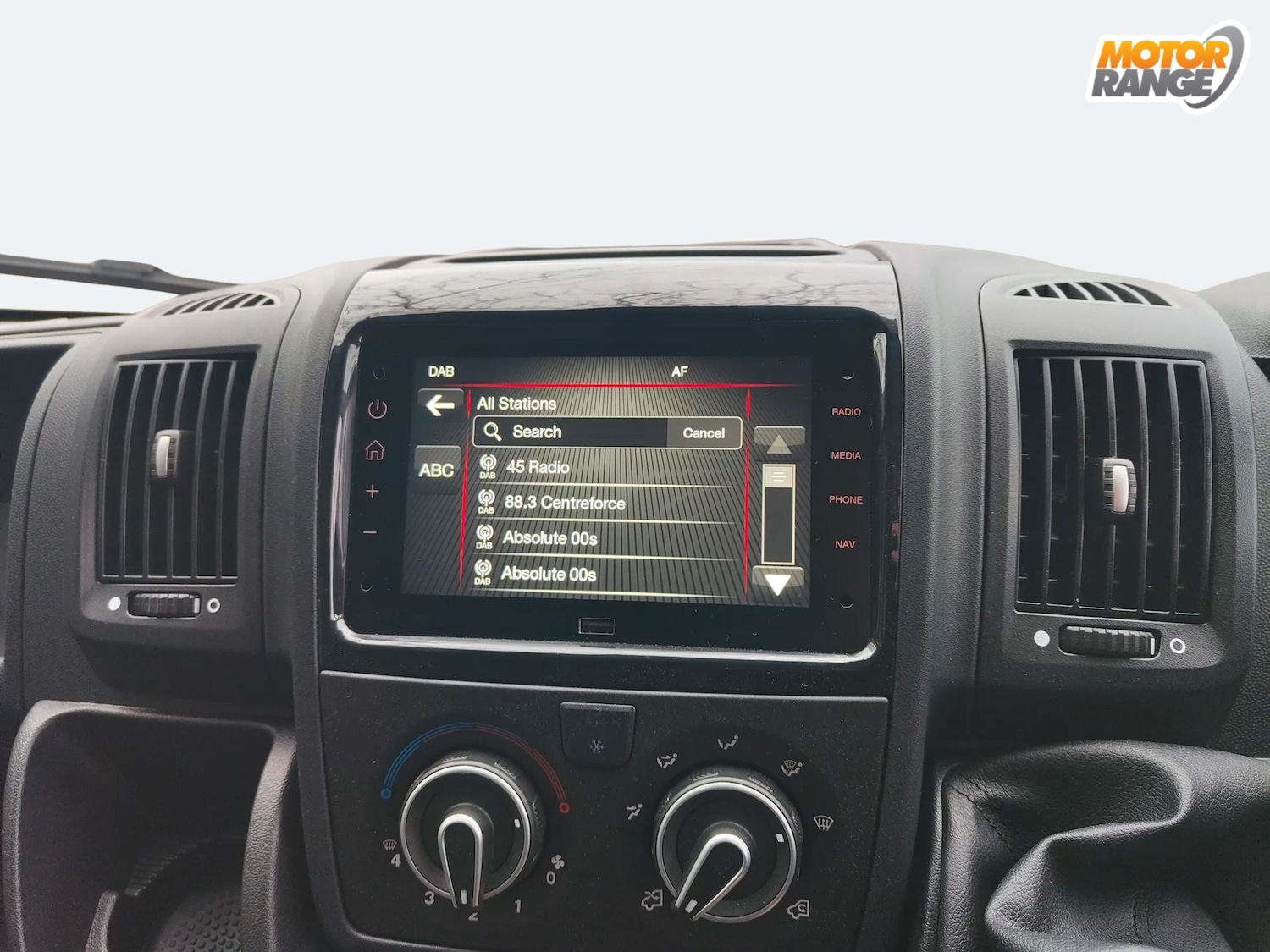 Used Citroen Relay 2023 for sale - 77158909: Photo 13