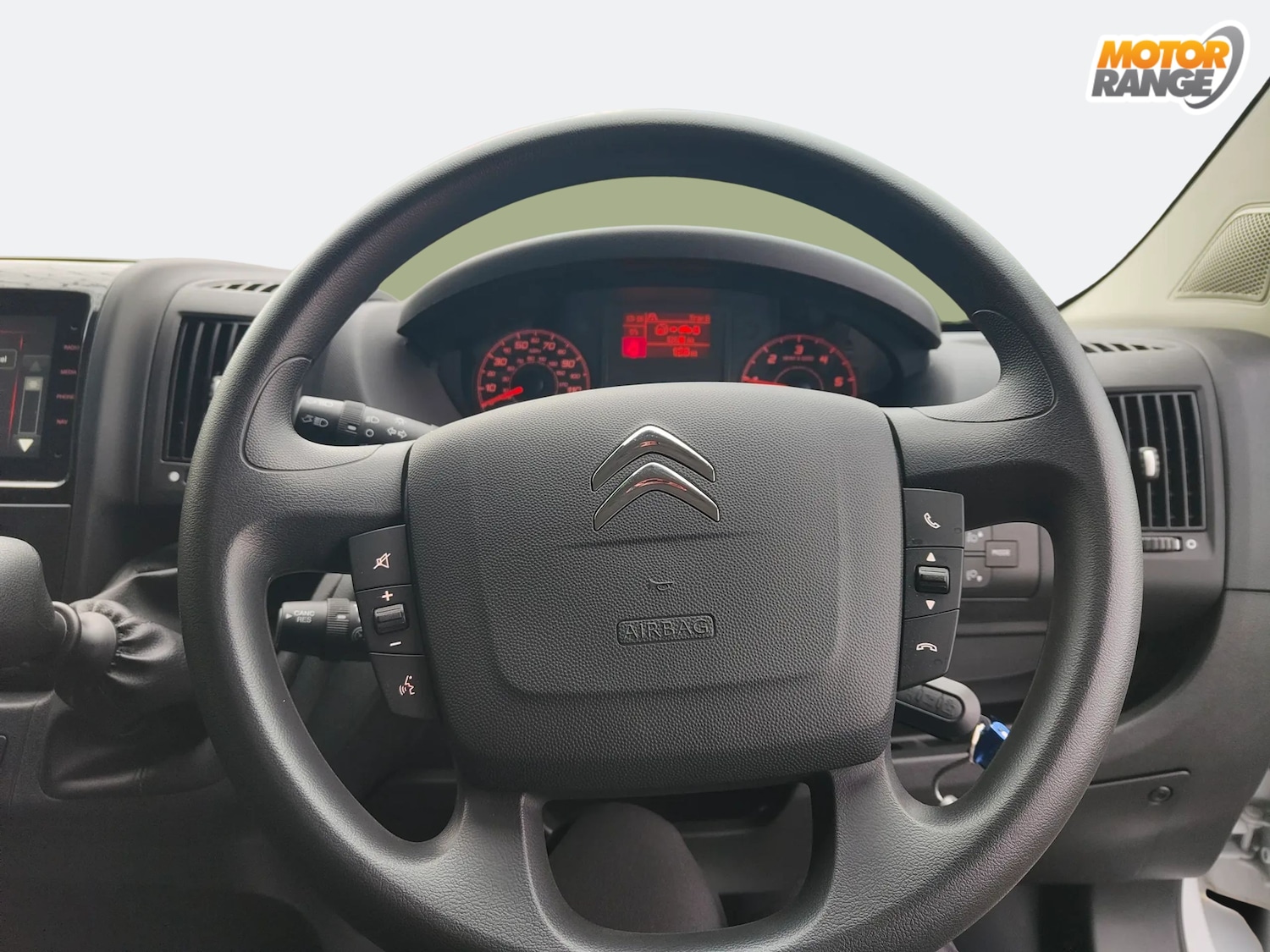 Used Citroen Relay 2023 for sale - 77158909: Photo 14