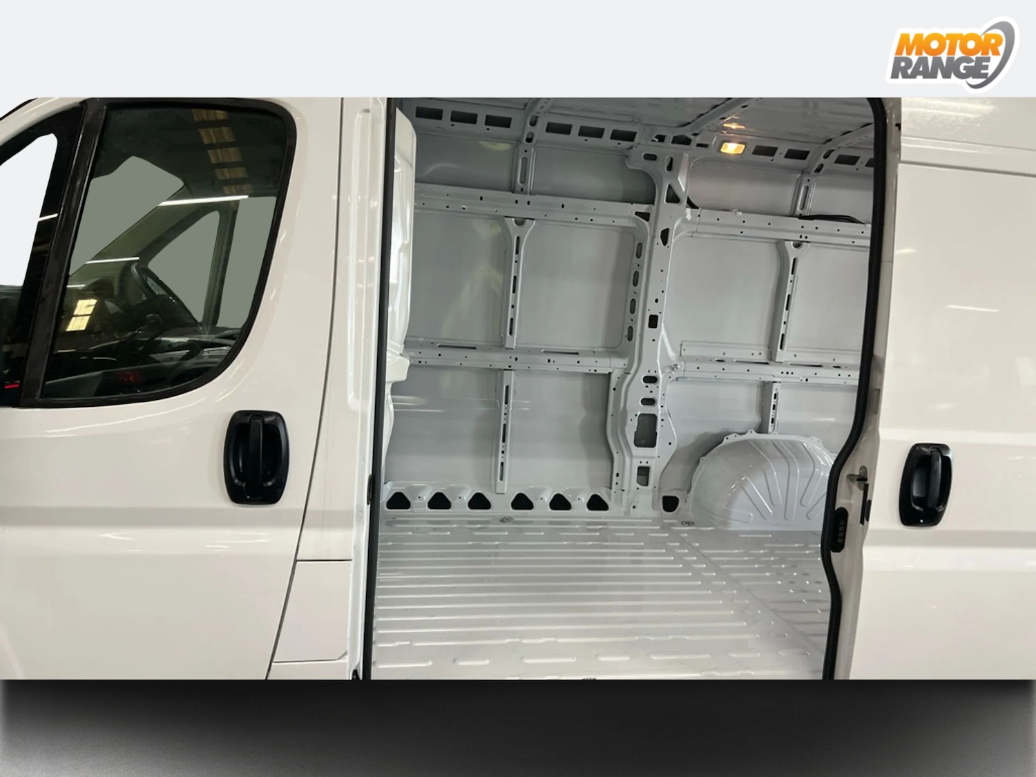 Used Citroen Relay 2023 for sale - 77158909: Photo 18