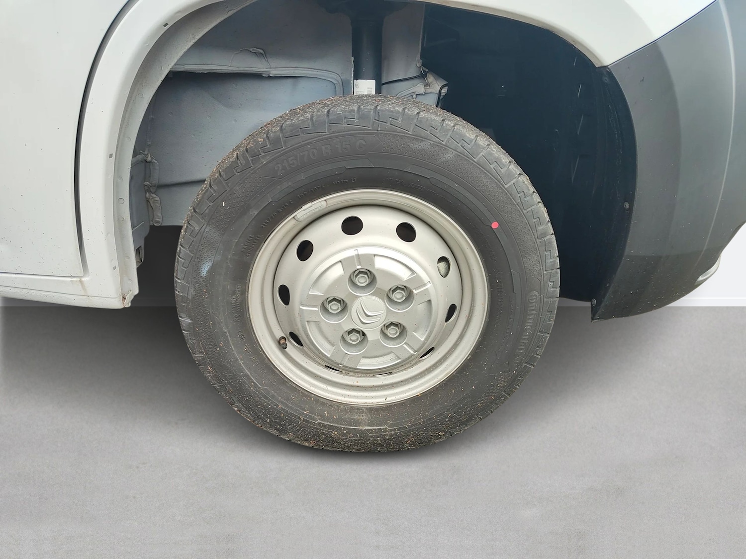 Used Citroen Relay 2023 for sale - 77158909: Photo 19