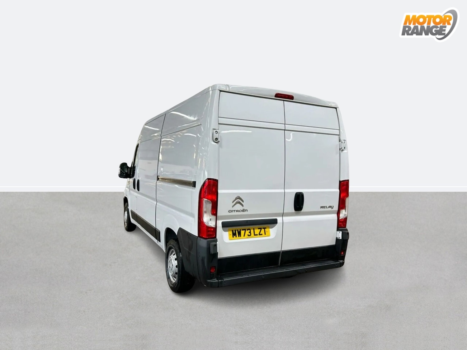 Used Citroen Relay 2023 for sale - 77158909: Photo 3