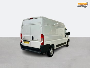 Used Citroen Relay 2023 for sale - 77158909: Photo