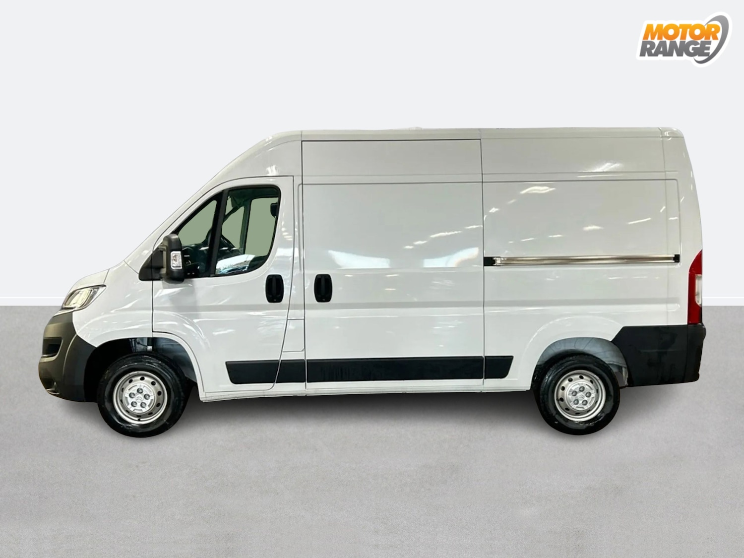 Used Citroen Relay 2023 for sale - 77158909: Photo 6