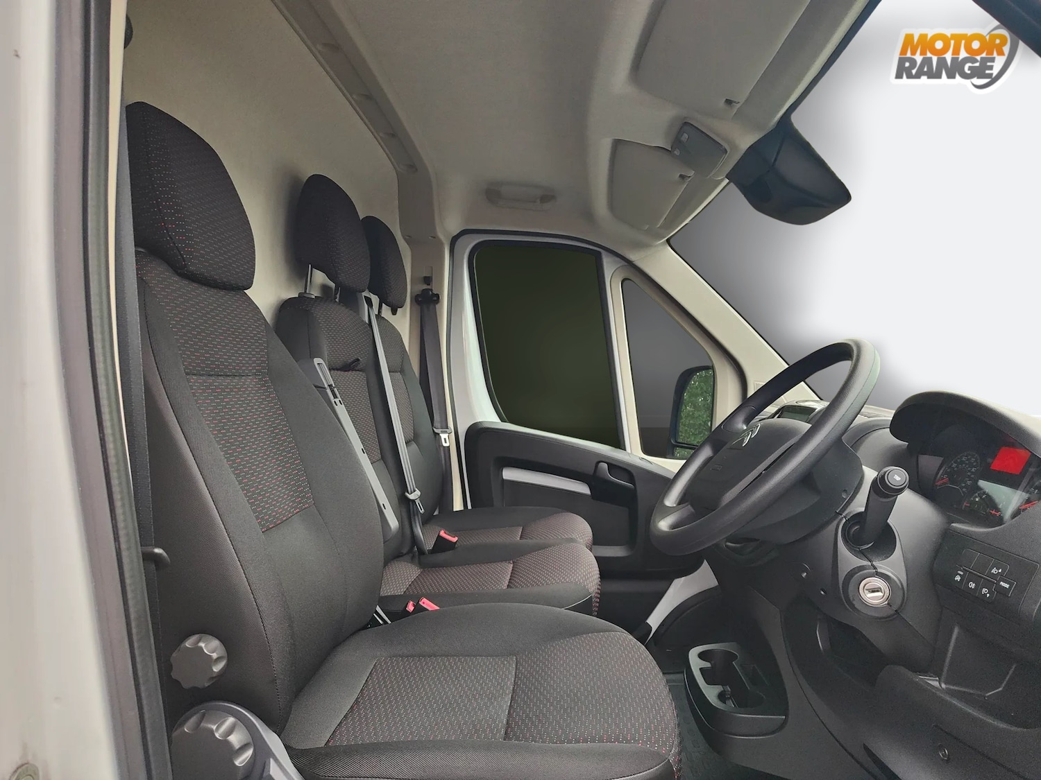 Used Citroen Relay 2023 for sale - 77158909: Photo 7