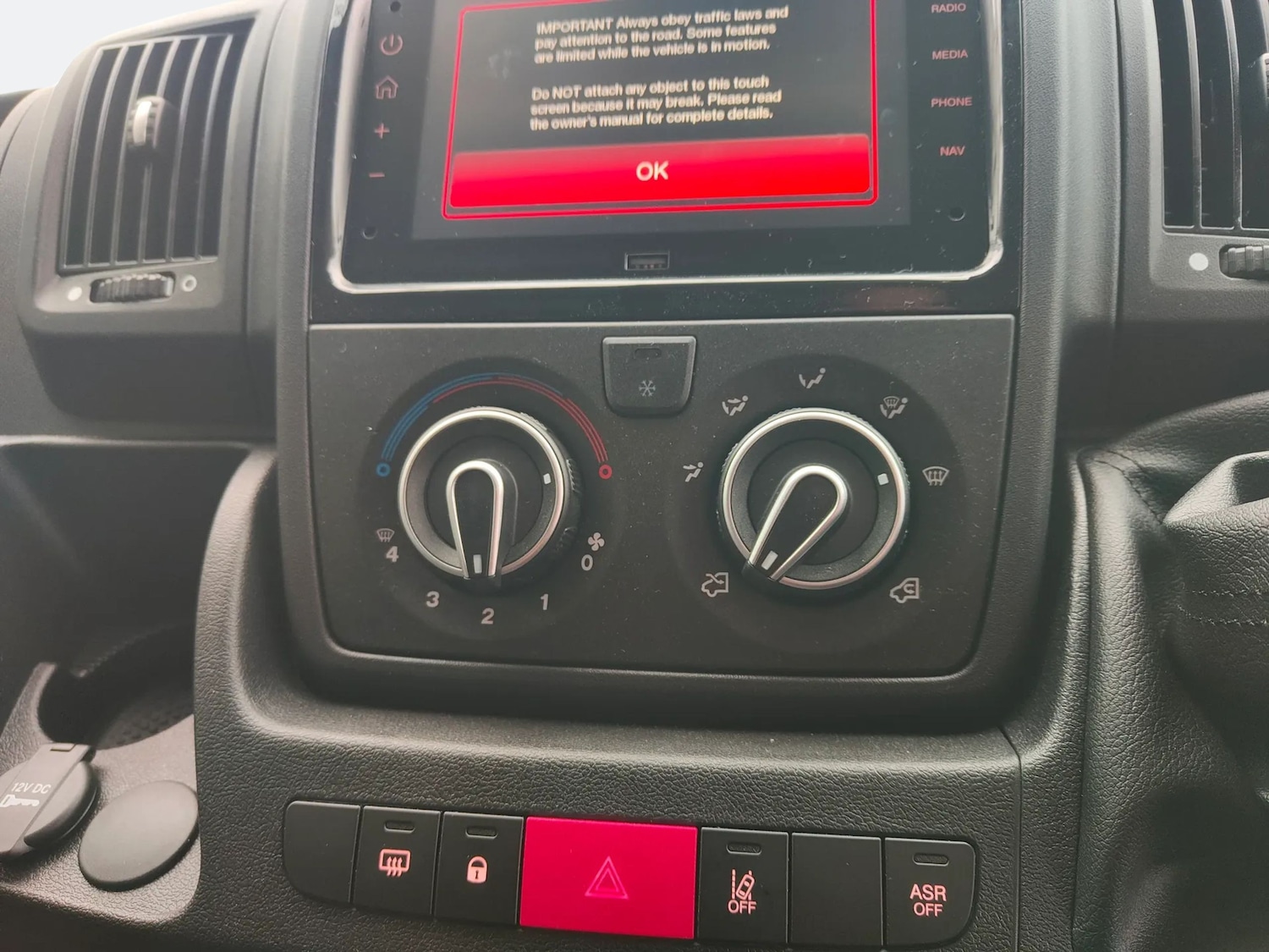 Used Citroen Relay 2023 for sale - 77158909: Photo 9