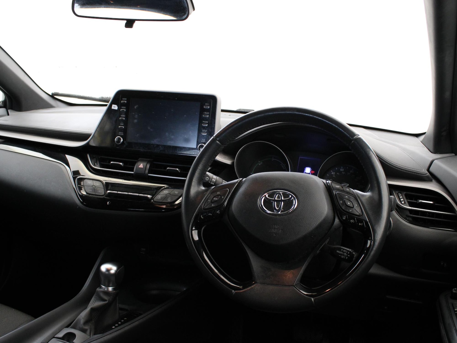 Used Toyota C-HR 2022 for sale - 77348308: Photo 10