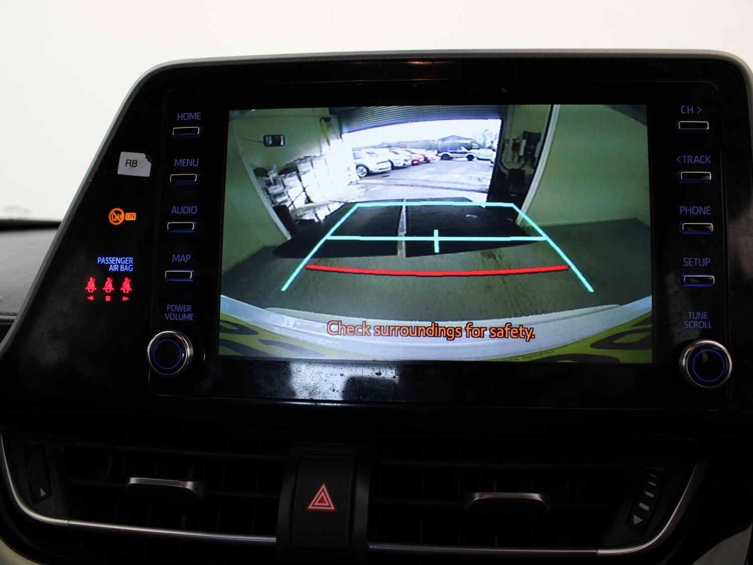 Used Toyota C-HR 2022 for sale - 77348308: Photo 12