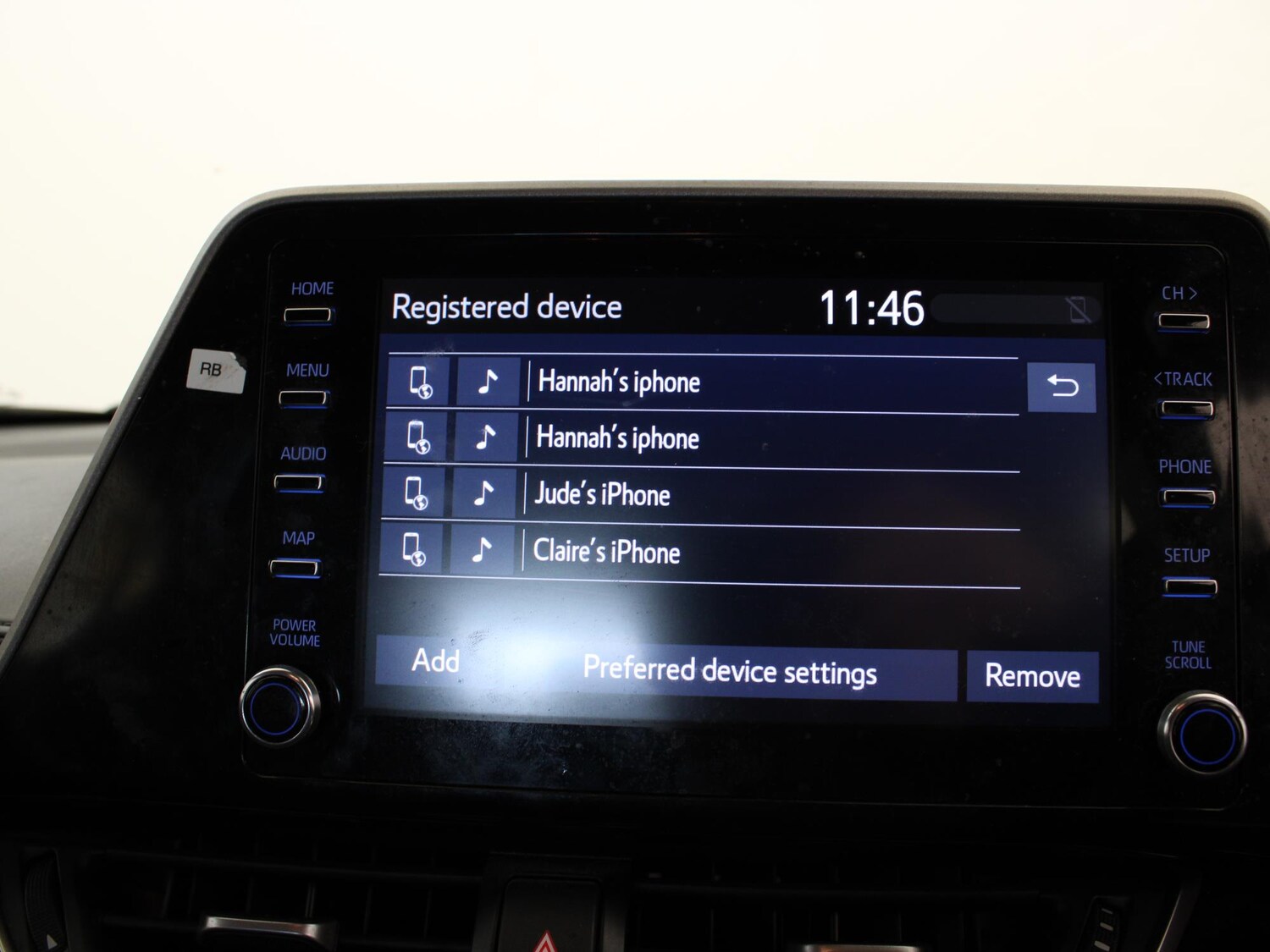 Used Toyota C-HR 2022 for sale - 77348308: Photo 14