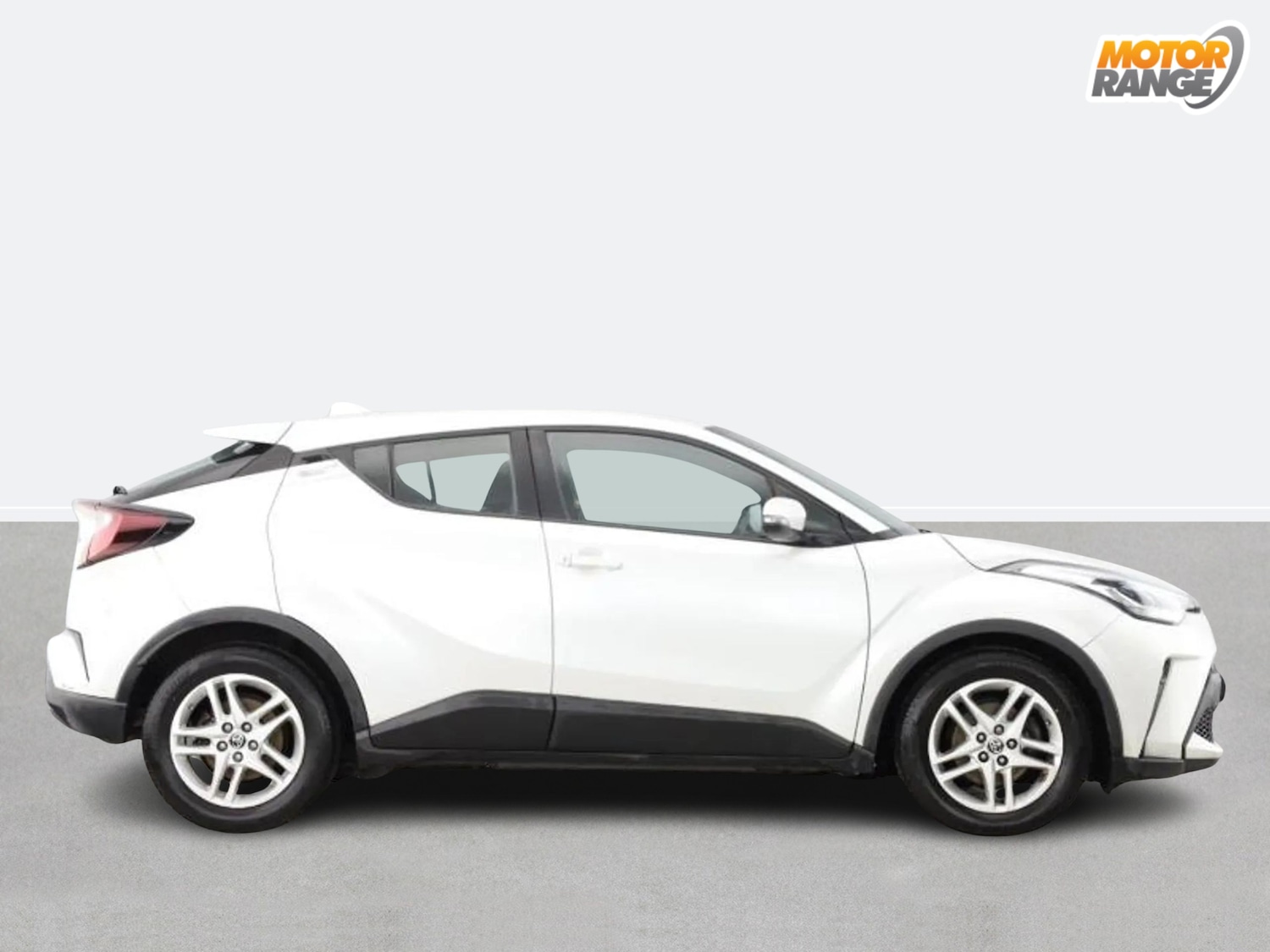Used Toyota C-HR 2022 for sale - 77348308: Photo 2