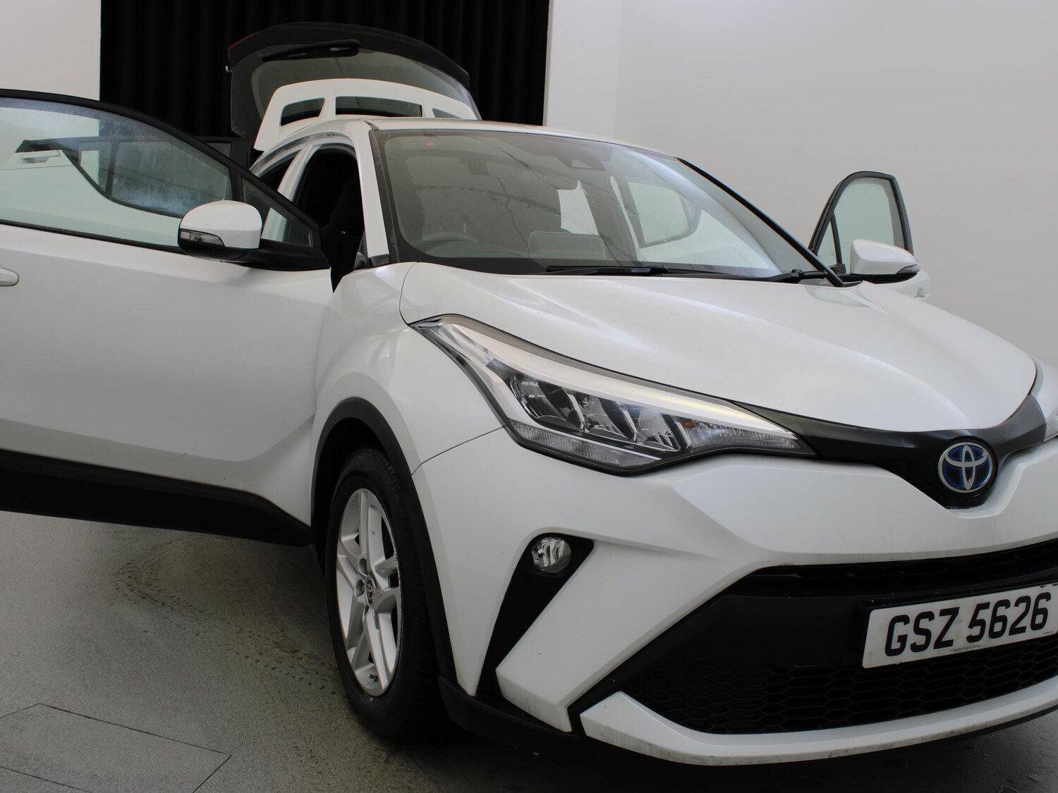 Used Toyota C-HR 2022 for sale - 77348308: Photo 21