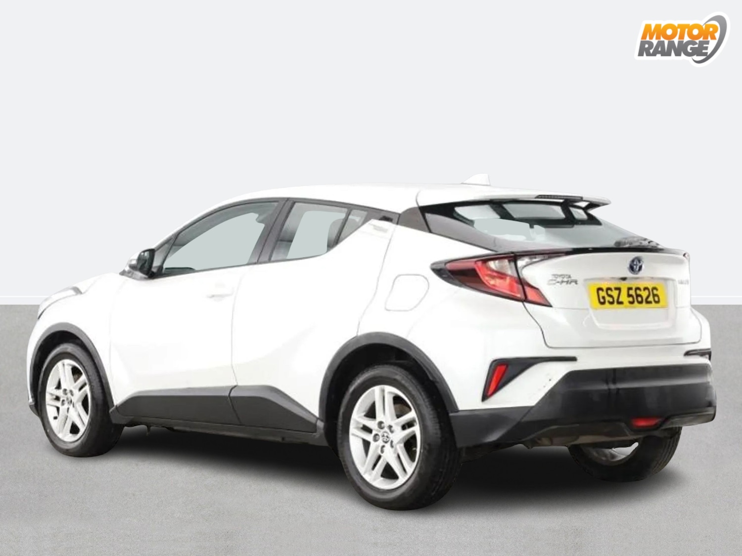 Used Toyota C-HR 2022 for sale - 77348308: Photo 3