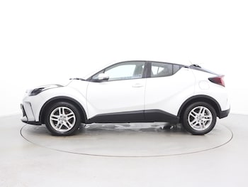 Used Toyota C-HR 2022 for sale - 77348308: Photo