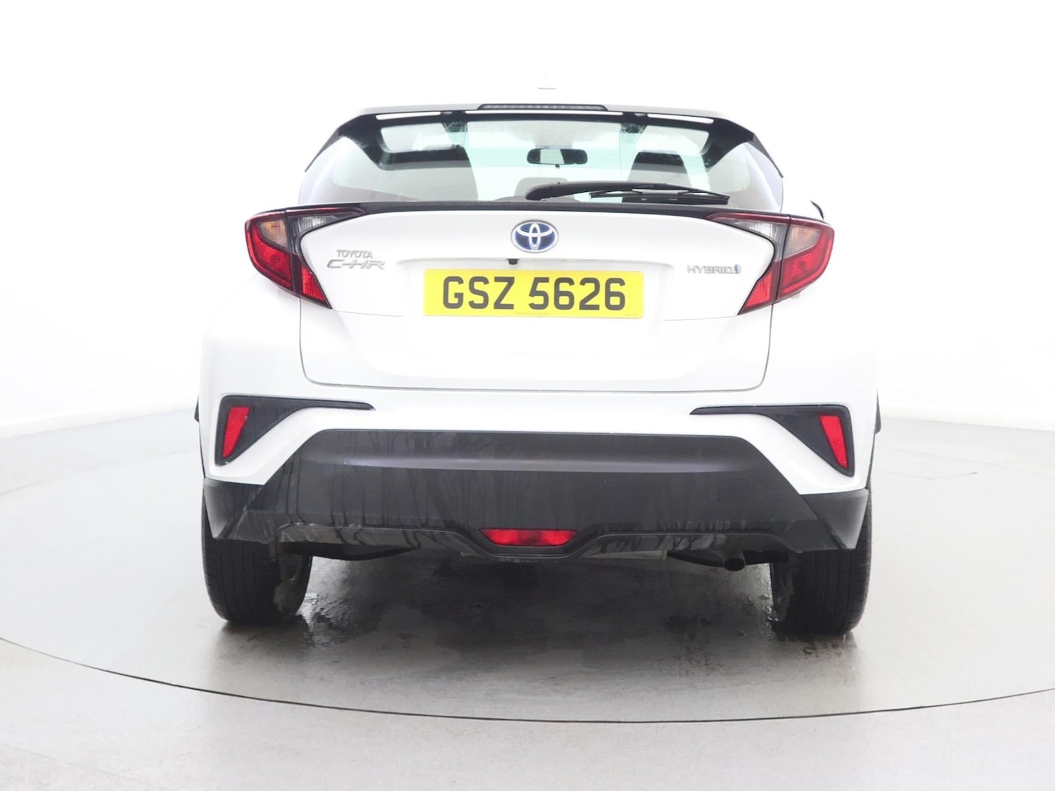 Used Toyota C-HR 2022 for sale - 77348308: Photo 6