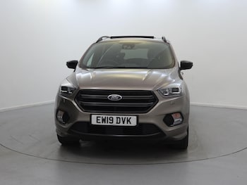 Used Ford Kuga 2019 for sale - 76249525: Photo