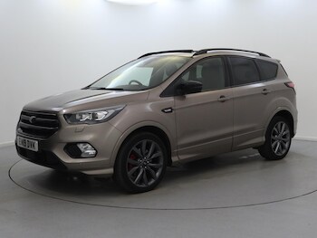 Used Ford Kuga 2019 for sale - 76249525: Photo