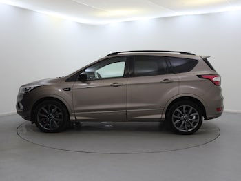 Used Ford Kuga 2019 for sale - 76249525: Photo