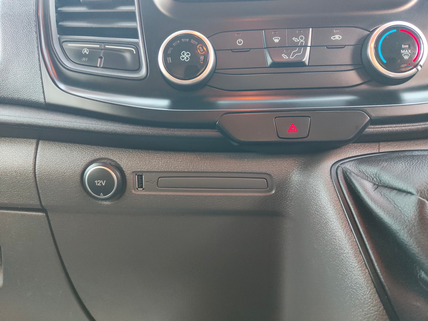 Used Ford Transit Custom 2019 for sale - 76890334: Photo 10