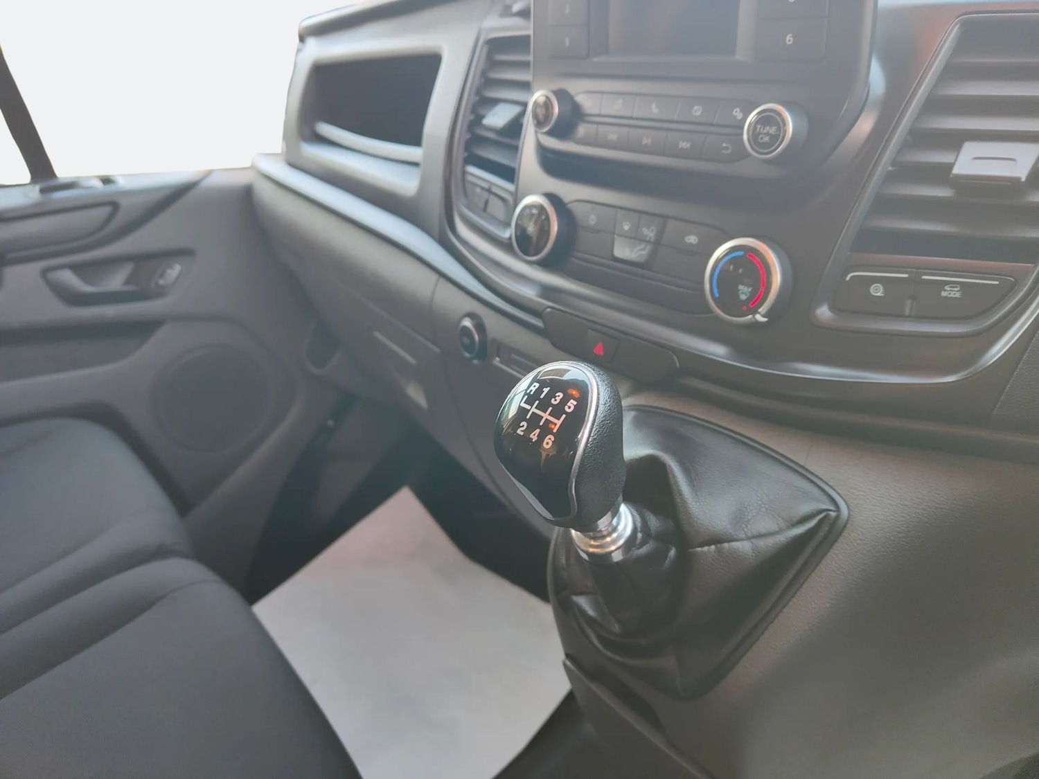 Used Ford Transit Custom 2019 for sale - 76890334: Photo 11