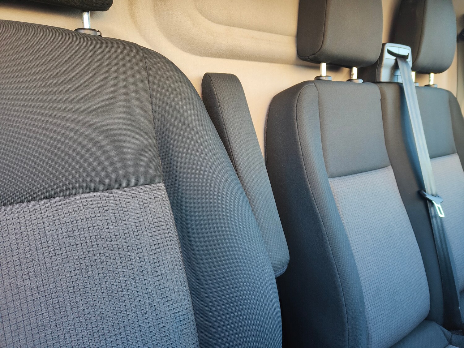 Used Ford Transit Custom 2019 for sale - 76890334: Photo 15