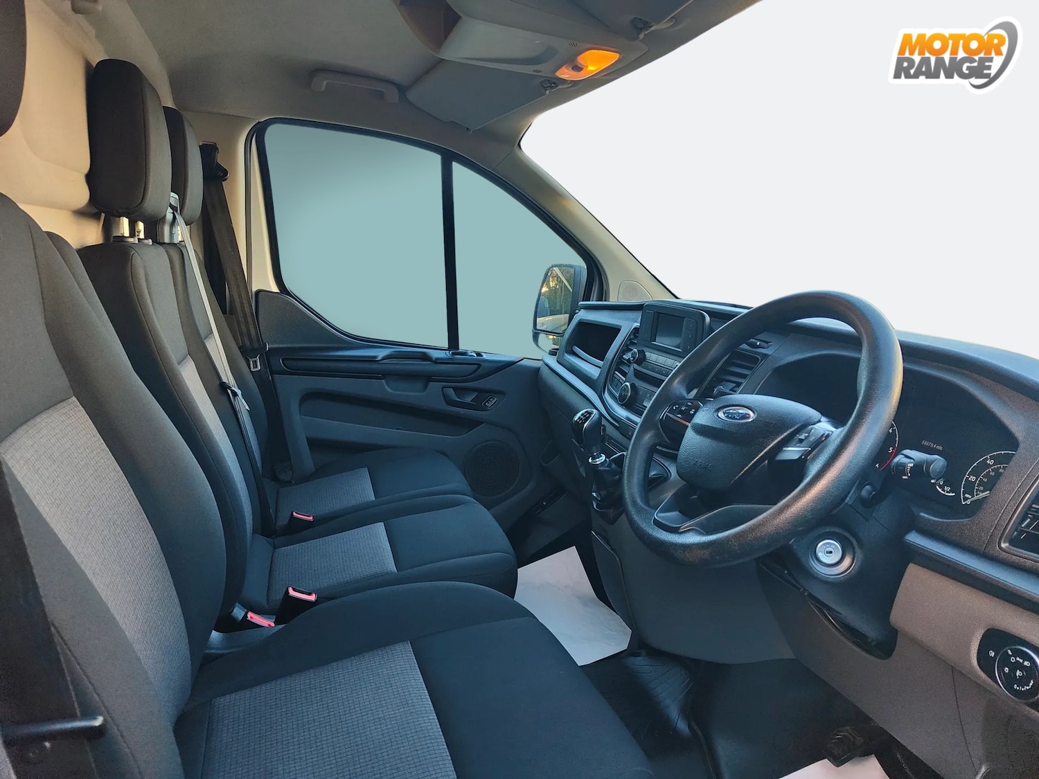 Used Ford Transit Custom 2019 for sale - 76890334: Photo 7