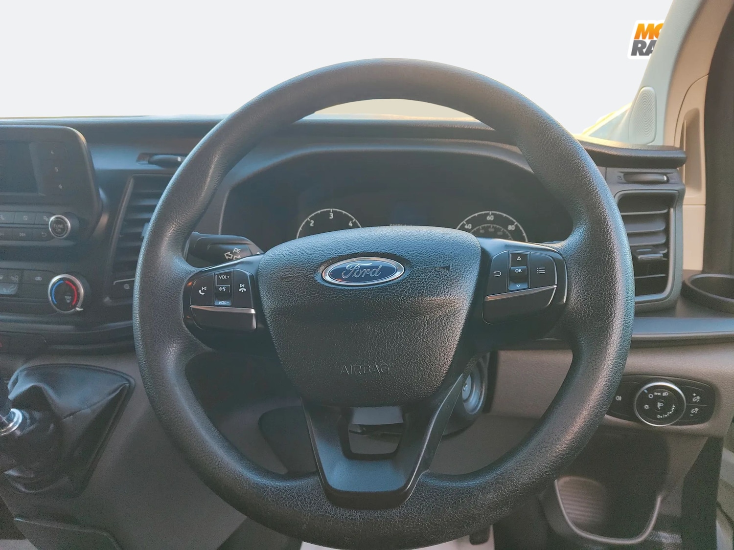 Used Ford Transit Custom 2019 for sale - 76890334: Photo 8