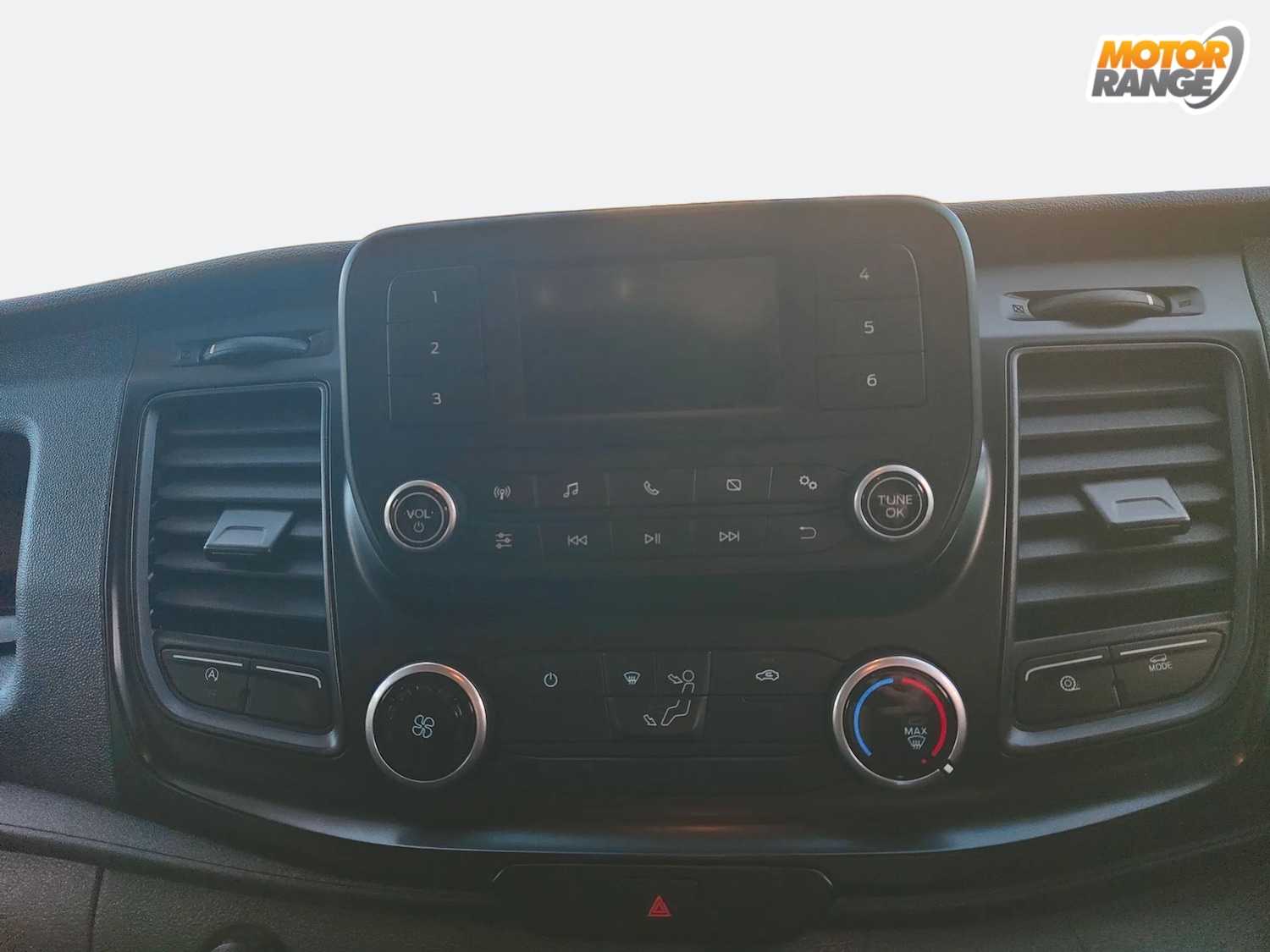 Used Ford Transit Custom 2019 for sale - 76890334: Photo 9