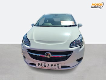 Used Vauxhall Corsa 2017 for sale - 78826752: Photo