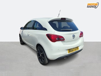 Used Vauxhall Corsa 2017 for sale - 78826752: Photo