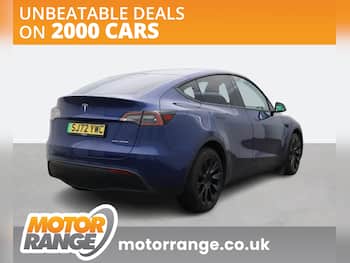 Used Tesla Model Y 2022 for sale - 79854377: Photo