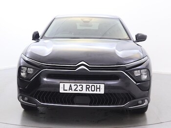 Used Citroen C5 X 2023 for sale - 77220039: Photo
