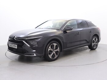 Used Citroen C5 X 2023 for sale - 77220039: Photo