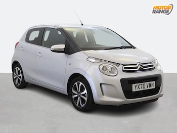 Used Citroen C1 2020 for sale - 78655296: Photo