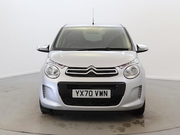 Used Citroen C1 2020 for sale - 78655296: Photo
